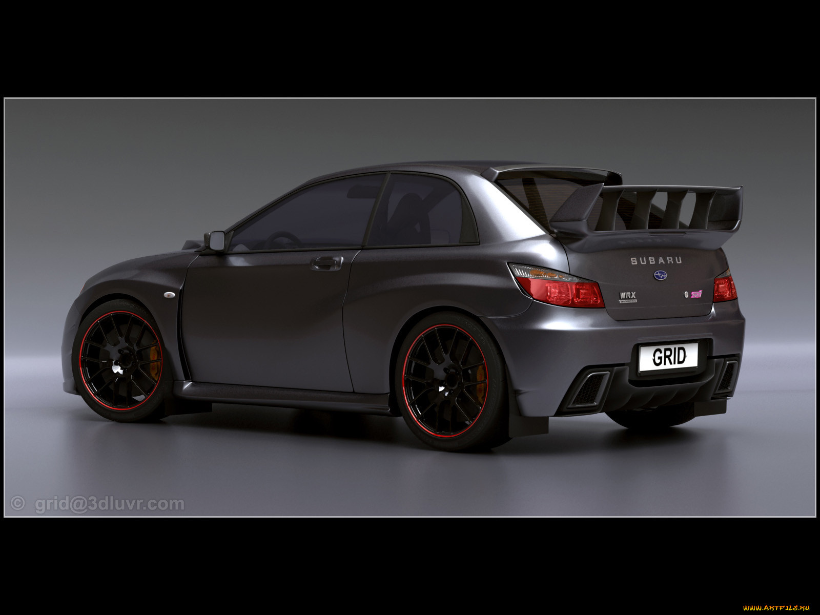 , subaru